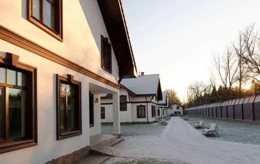 Шкиперский в Василеостровском районе