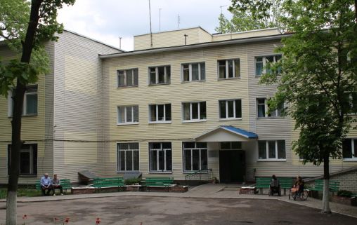 Воронежский