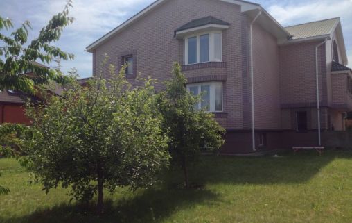 «Ащерино»