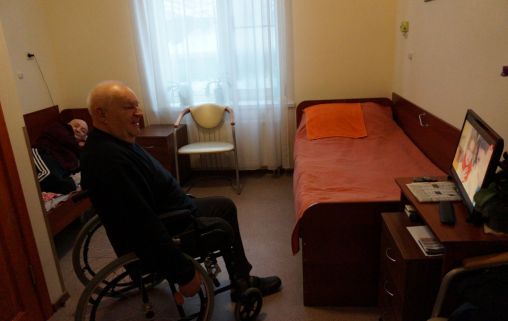 Виктория в Левашово