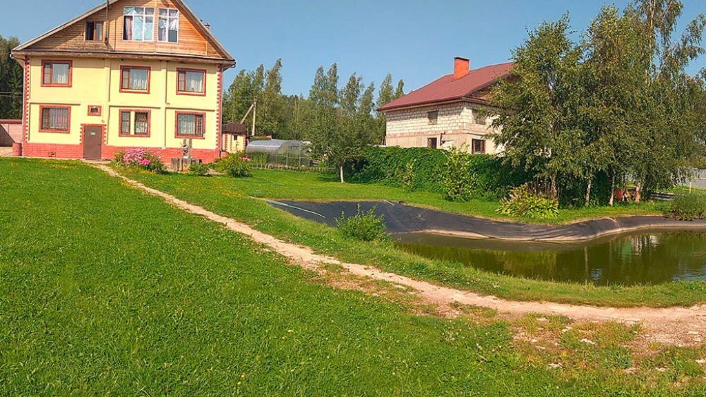 Ванькино