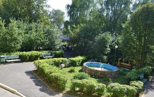 Выксунский в Выксе