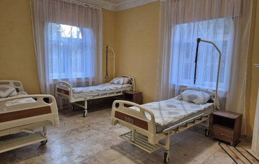 на Новорижском шоссе