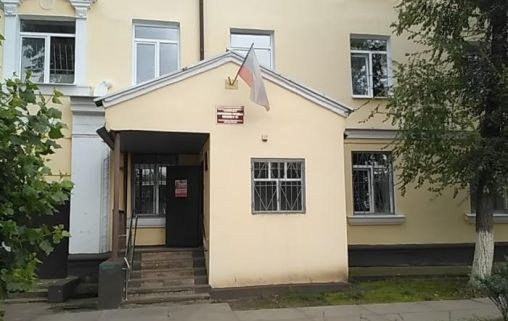 Воронежская городская больница №16