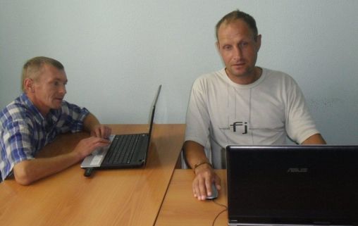 Октябрьский