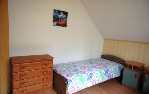 Приютино во Всеволожске