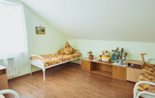 Добродея в Арамиле