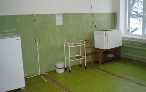 Починковский в Василев-Майдане