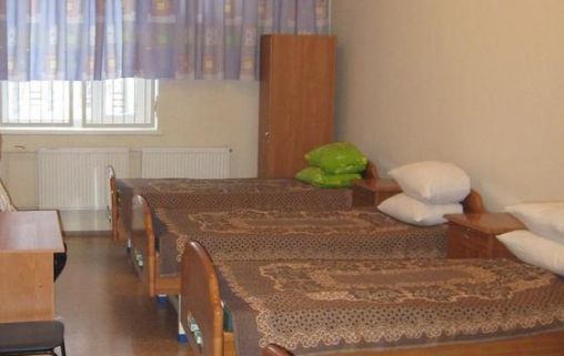 № 1 в Зеленогорске