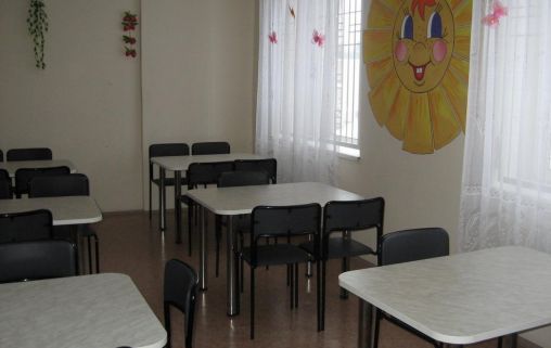 № 1 в Зеленогорске