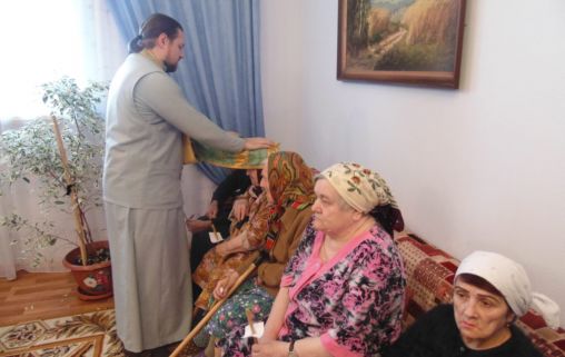 Кулебакский 