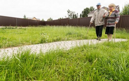Новый Век в Сертолово