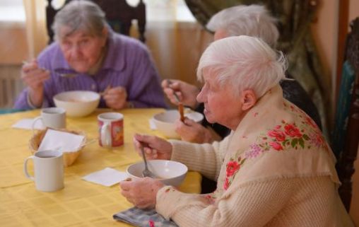 Мичуринский