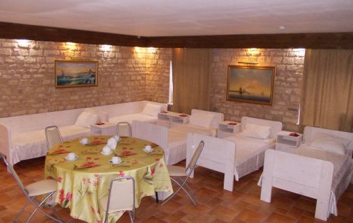 Тихая Пристань в Парголово