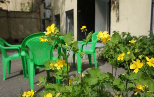 №1 на Малодетскосельском проспекте