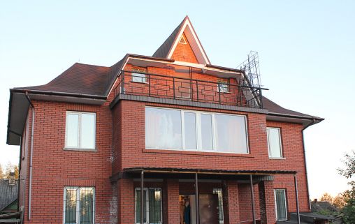 Доброе дело в Усть-Ижора