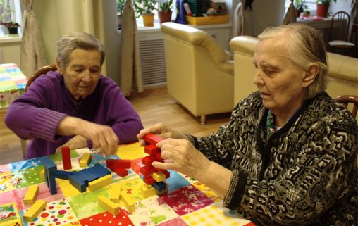 Васкелово-2