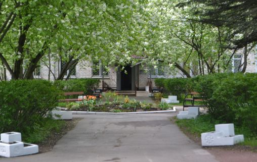 №4 в Пушкино