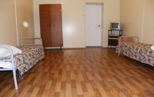 Гармония в Ульяновке