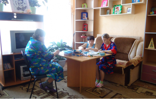 Понетаевский