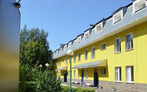 Выксунский в Выксе