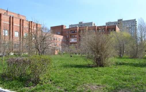 Тольяттинский