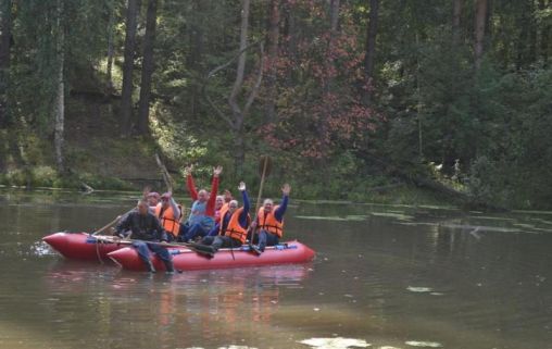 Нефтекамский