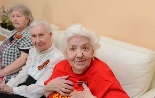 Тихая гавань на Васильевском острове