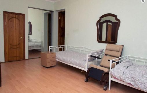 Весна в Парголово