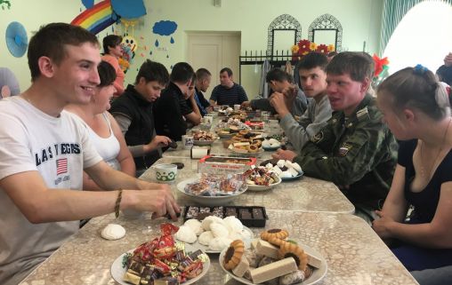 Волосовский