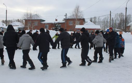 Благовещенский