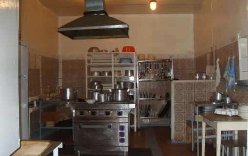 Тихвинский