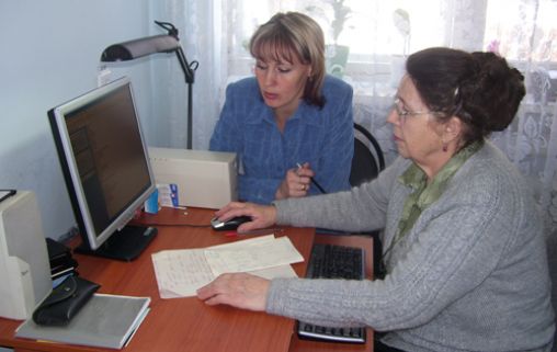 Алексеевский