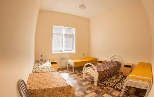 Широкая Речка