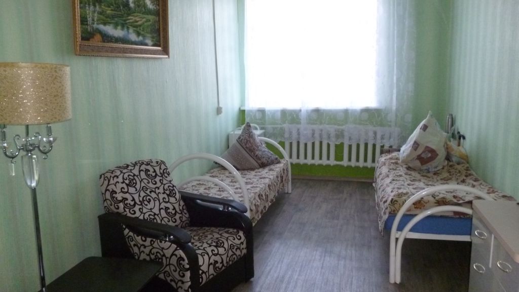 Княгининский в Княгино