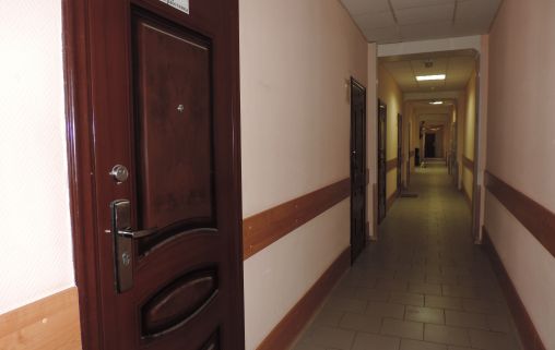 №3 в Петергофе