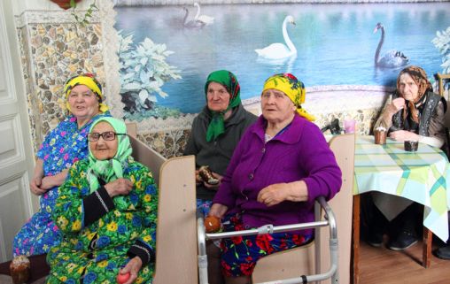 Марковский