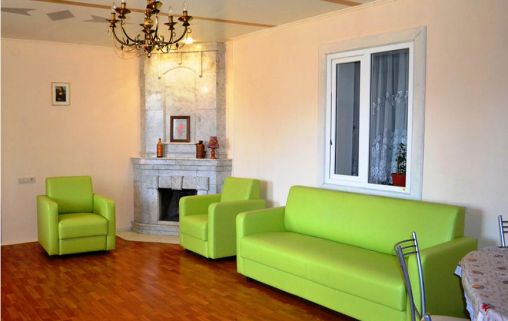 Бабушки и дедушки