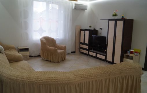 Дом заботы