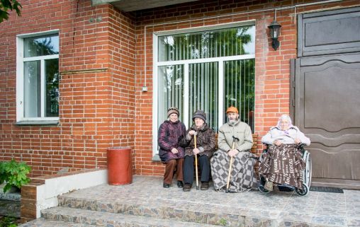 Царскосельский в Пушкино