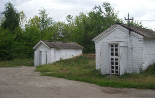 Владимировский