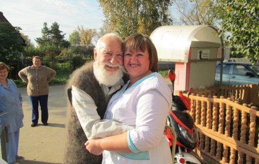 Пильнинский в Курмыше