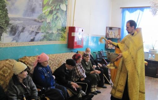 Писаревский