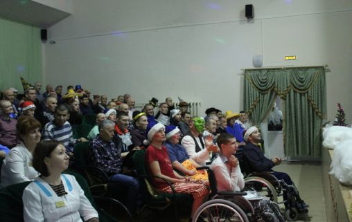 Благовещенский