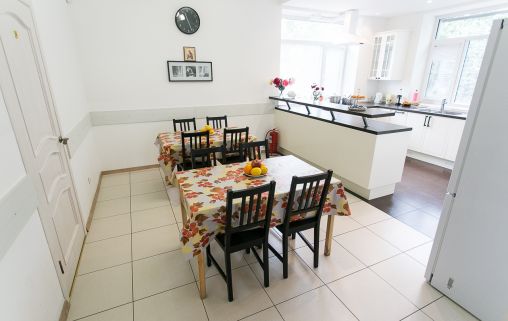 Новый Век в Токсово