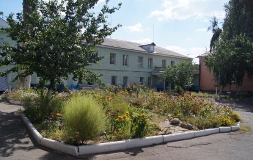 Калачеевский