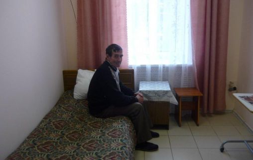 Большетолкайский