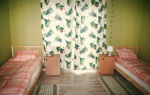 Павловский в Павловске