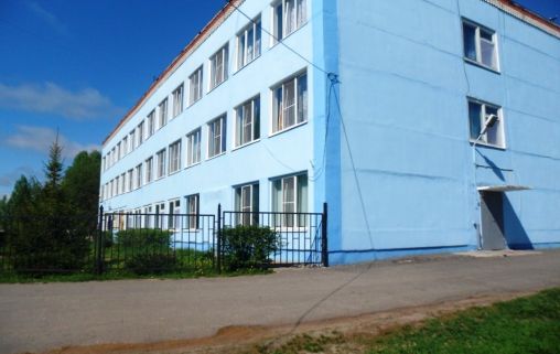 Лысковский в Кременке