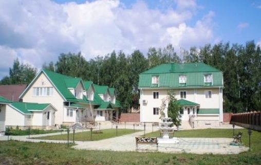 Ногинск